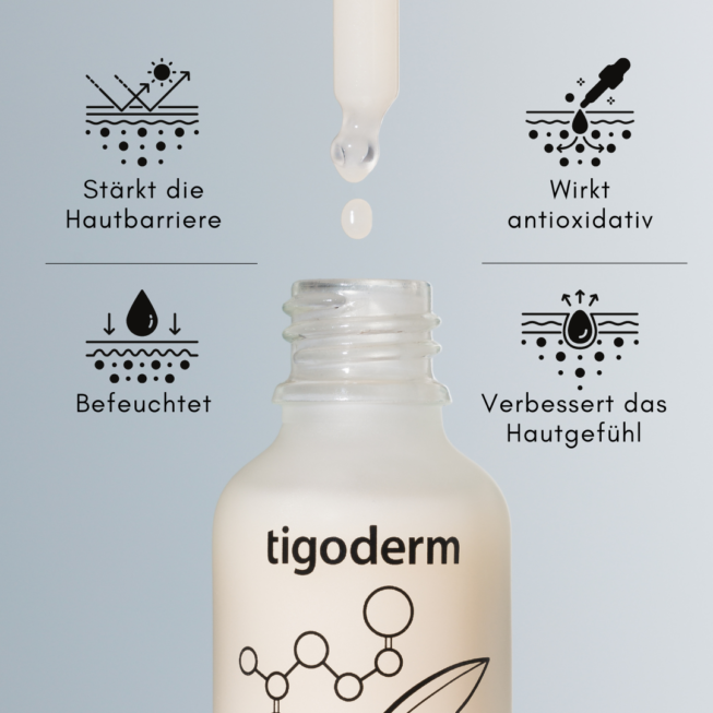 tigoderm Lifting Serum – Bild 5