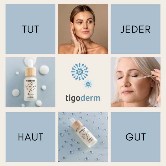 tigoderm Lifting Serum – Bild 7