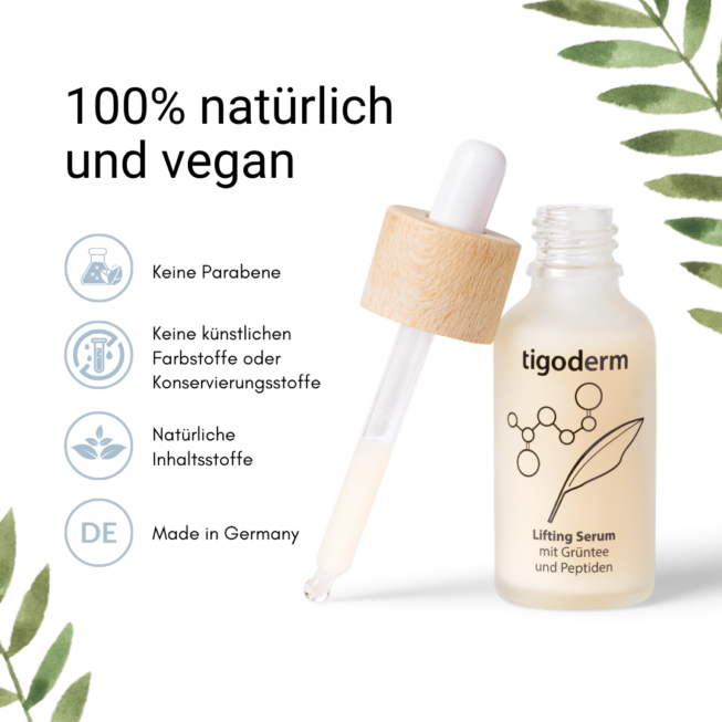 tigoderm Lifting Serum – Bild 4