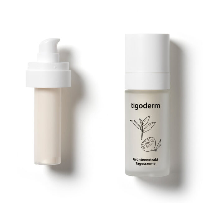 tigoderm Tagescreme Refill